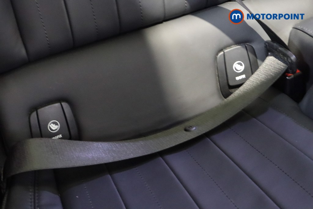 Mini Hatchback John Cooper Works Automatic Petrol Hatchback - Stock Number (1621462) - 19th supplementary image