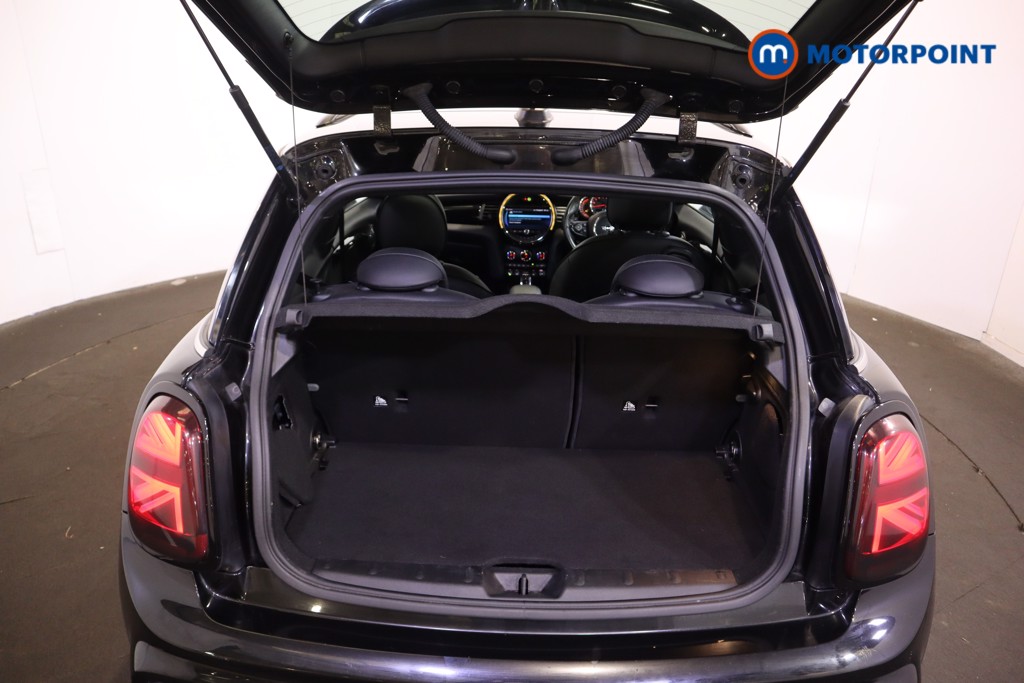 Mini Hatchback John Cooper Works Automatic Petrol Hatchback - Stock Number (1621462) - 20th supplementary image