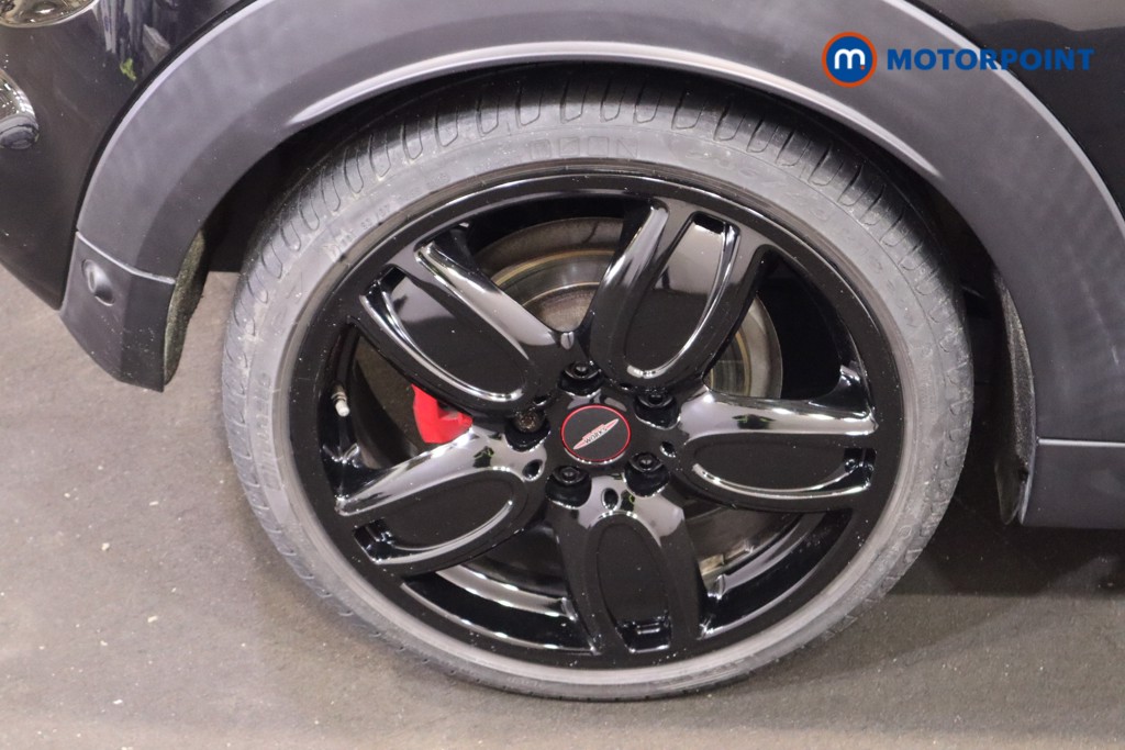 Mini Hatchback John Cooper Works Automatic Petrol Hatchback - Stock Number (1621462) - 21st supplementary image
