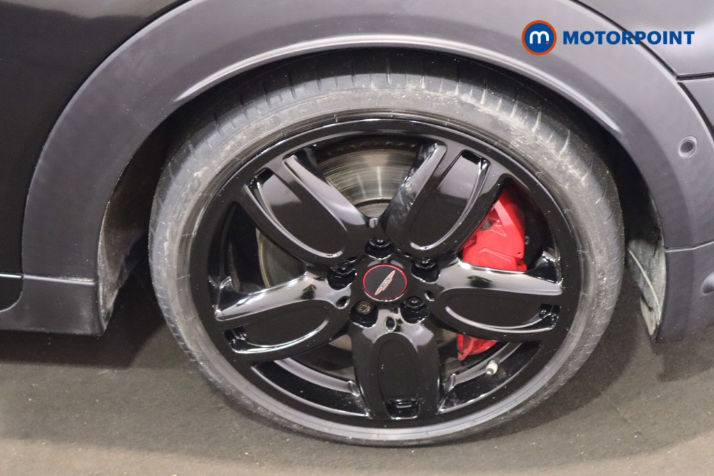 Mini Hatchback John Cooper Works Automatic Petrol Hatchback - Stock Number (1621462) - 22nd supplementary image