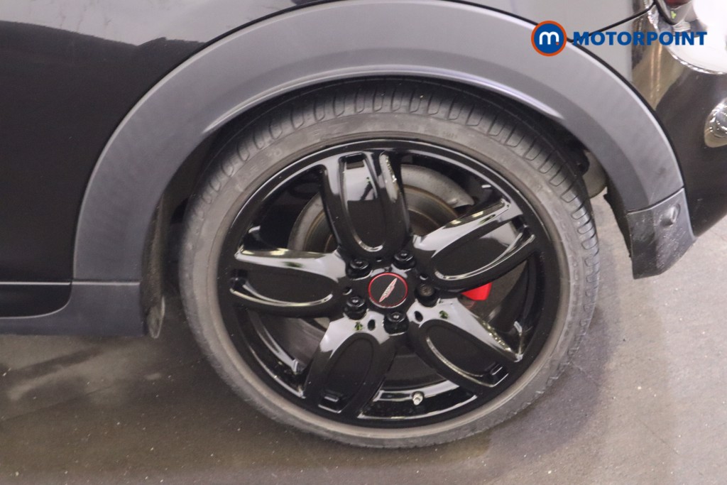 Mini Hatchback John Cooper Works Automatic Petrol Hatchback - Stock Number (1621462) - 23rd supplementary image