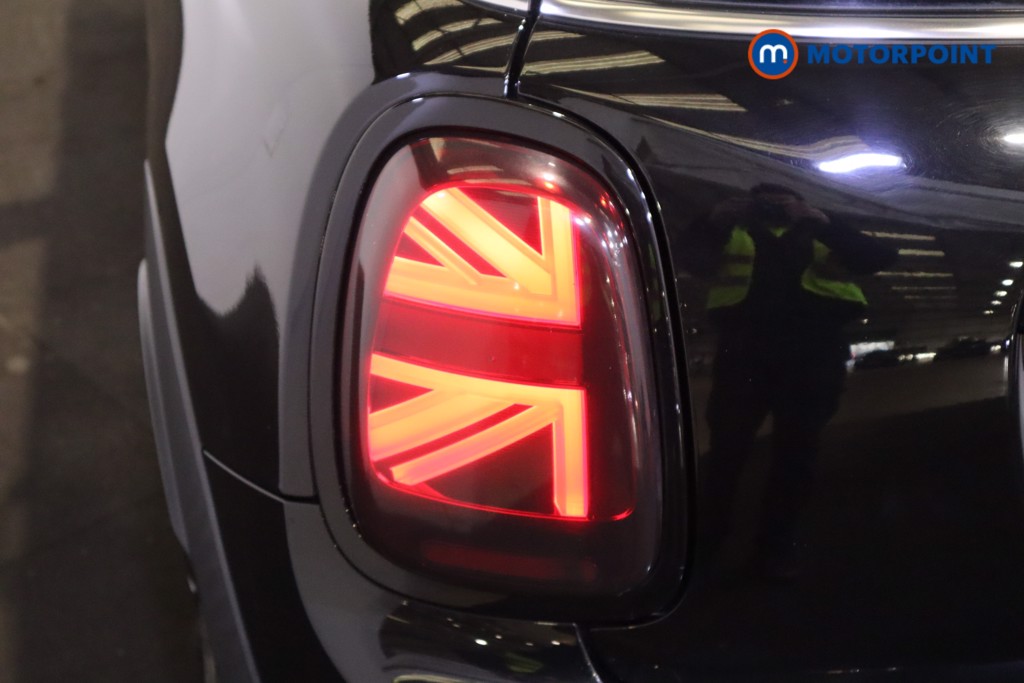 Mini Hatchback John Cooper Works Automatic Petrol Hatchback - Stock Number (1621462) - 24th supplementary image