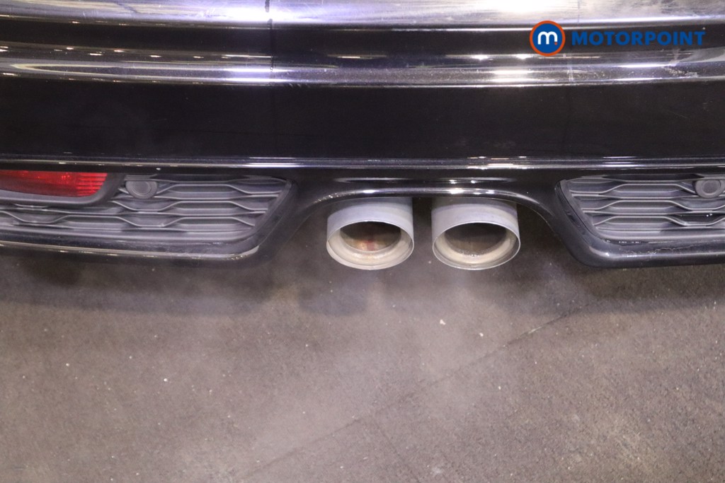 Mini Hatchback John Cooper Works Automatic Petrol Hatchback - Stock Number (1621462) - 25th supplementary image