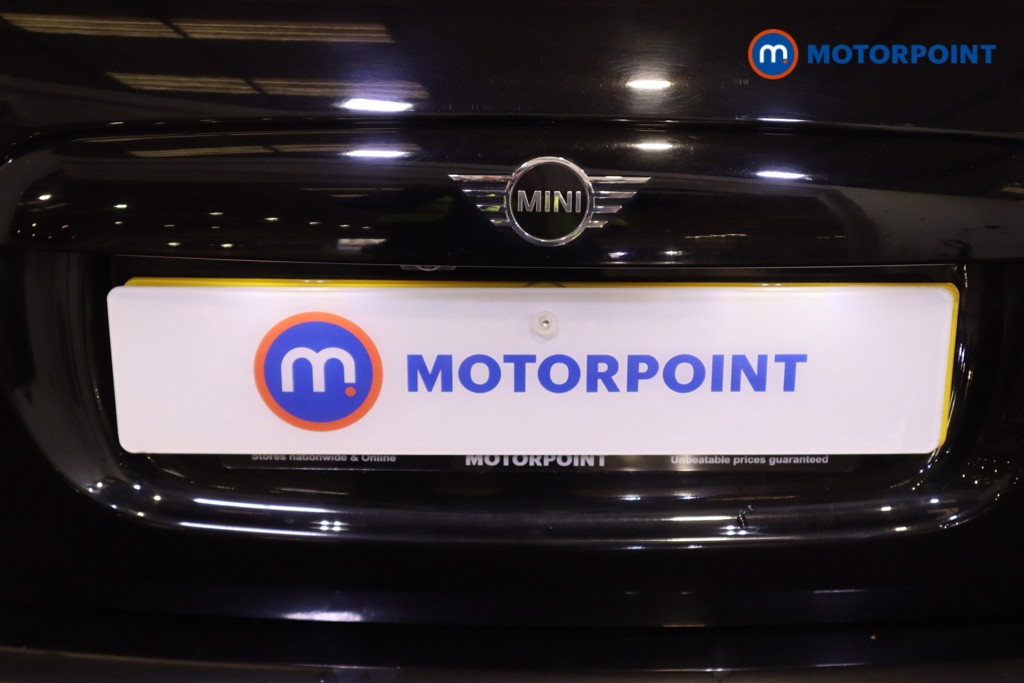 Mini Hatchback John Cooper Works Automatic Petrol Hatchback - Stock Number (1621462) - 26th supplementary image