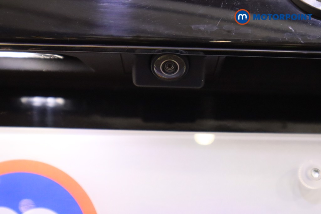 Mini Hatchback John Cooper Works Automatic Petrol Hatchback - Stock Number (1621462) - 27th supplementary image