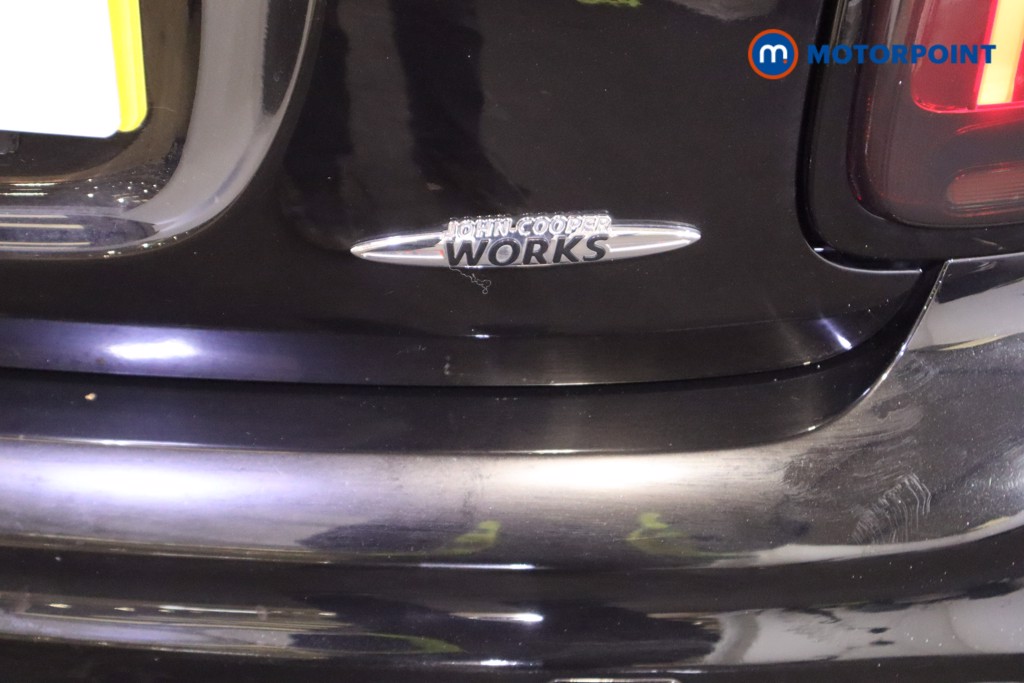 Mini Hatchback John Cooper Works Automatic Petrol Hatchback - Stock Number (1621462) - 28th supplementary image