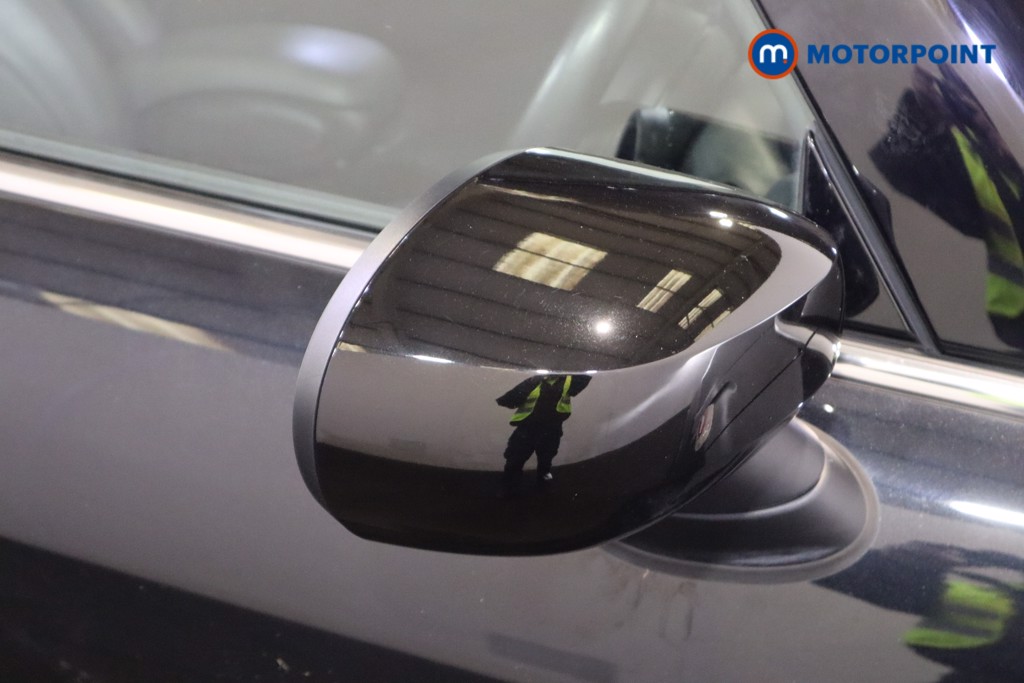 Mini Hatchback John Cooper Works Automatic Petrol Hatchback - Stock Number (1621462) - 31st supplementary image