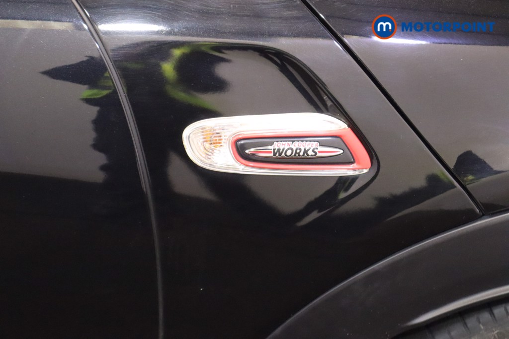 Mini Hatchback John Cooper Works Automatic Petrol Hatchback - Stock Number (1621462) - 32nd supplementary image