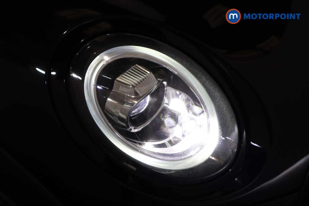 Mini Hatchback John Cooper Works Automatic Petrol Hatchback - Stock Number (1621462) - 33rd supplementary image