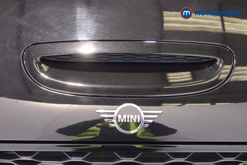 Mini Hatchback John Cooper Works Automatic Petrol Hatchback - Stock Number (1621462) - 34th supplementary image