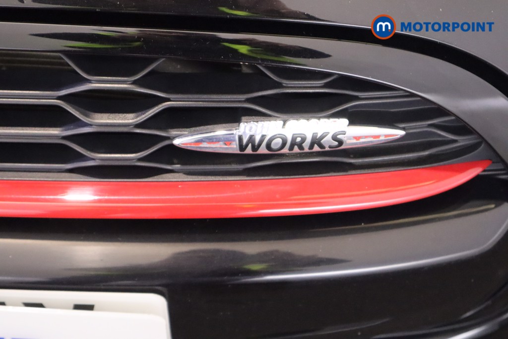 Mini Hatchback John Cooper Works Automatic Petrol Hatchback - Stock Number (1621462) - 35th supplementary image