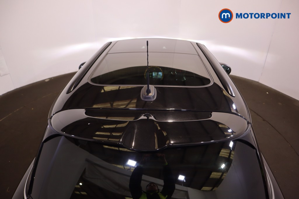 Mini Hatchback John Cooper Works Automatic Petrol Hatchback - Stock Number (1621462) - 36th supplementary image