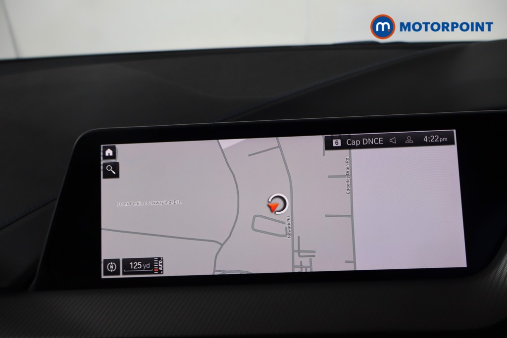 BMW 1 Series M Sport Automatic Petrol Hatchback - Stock Number (1621469) - 2nd supplementary image