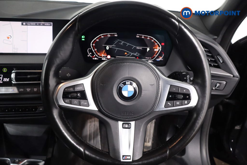 BMW 1 Series M Sport Automatic Petrol Hatchback - Stock Number (1621469) - 6th supplementary image