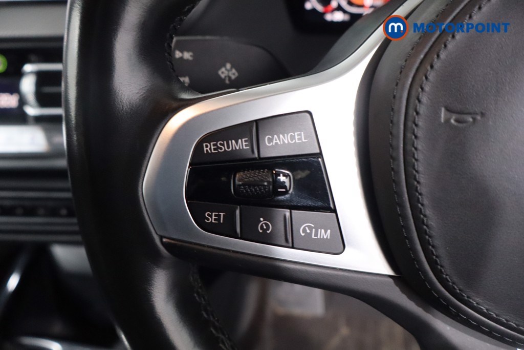 BMW 1 Series M Sport Automatic Petrol Hatchback - Stock Number (1621469) - 7th supplementary image