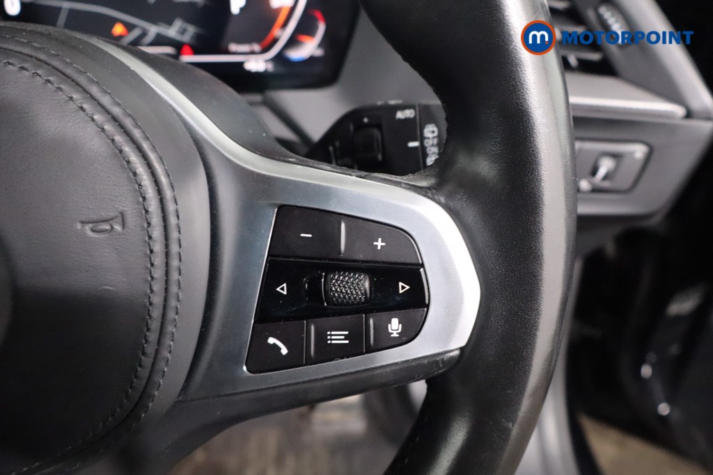 BMW 1 Series M Sport Automatic Petrol Hatchback - Stock Number (1621469) - 8th supplementary image