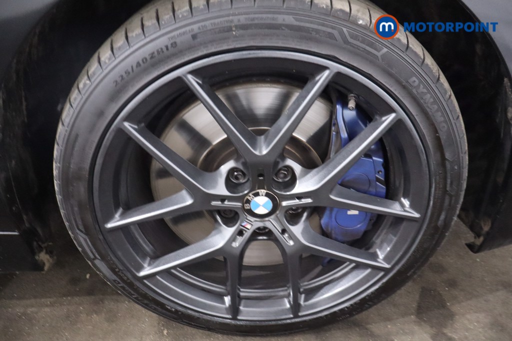 BMW 1 Series M Sport Automatic Petrol Hatchback - Stock Number (1621469) - 9th supplementary image