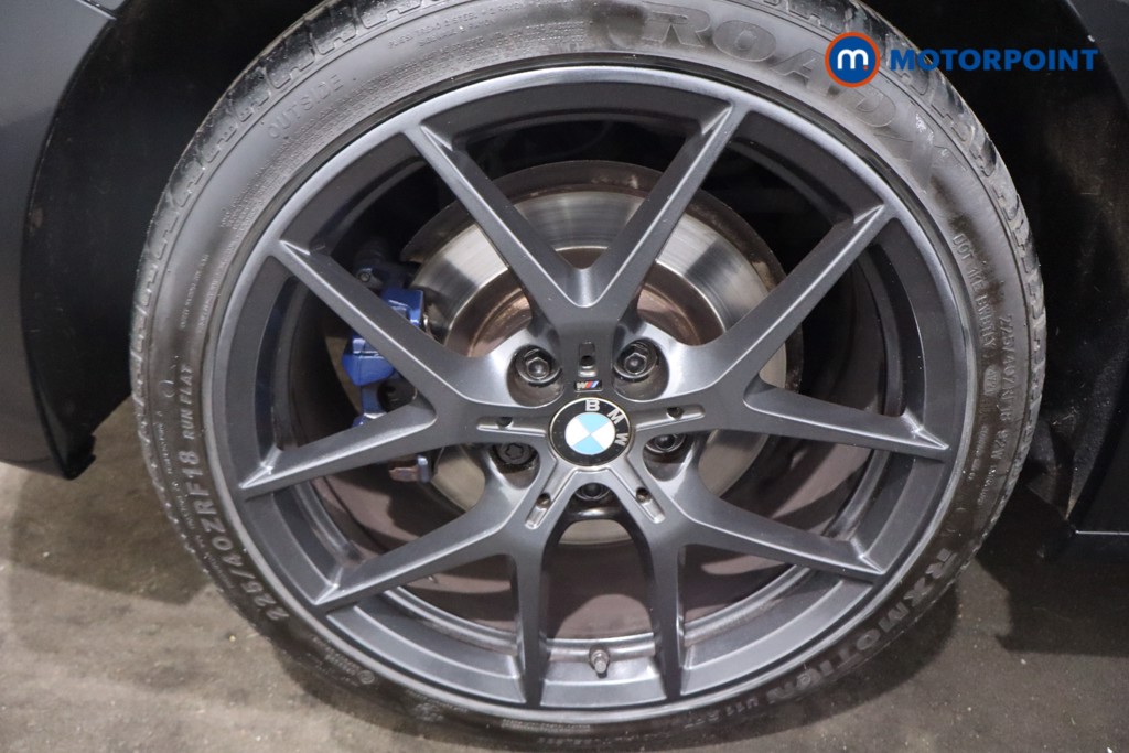 BMW 1 Series M Sport Automatic Petrol Hatchback - Stock Number (1621469) - 10th supplementary image