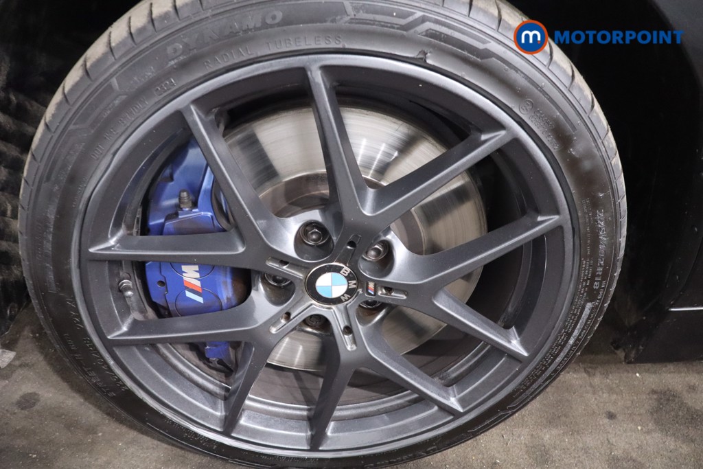 BMW 1 Series M Sport Automatic Petrol Hatchback - Stock Number (1621469) - 11th supplementary image