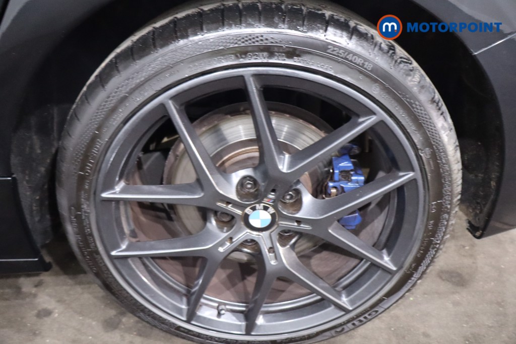 BMW 1 Series M Sport Automatic Petrol Hatchback - Stock Number (1621469) - 12th supplementary image