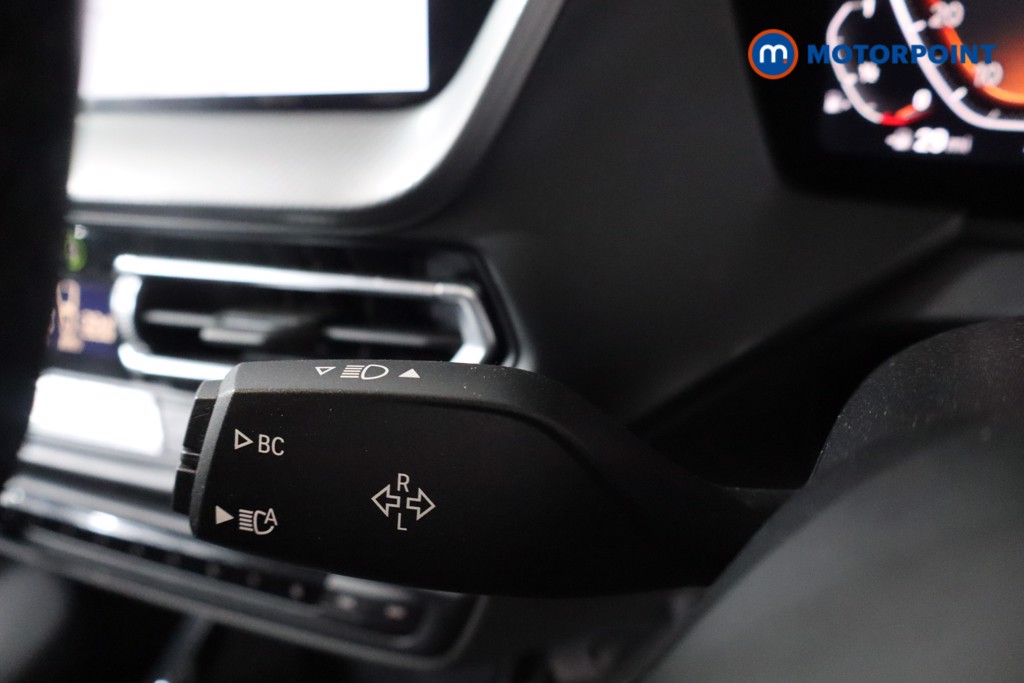 BMW 1 Series M Sport Automatic Petrol Hatchback - Stock Number (1621469) - 14th supplementary image