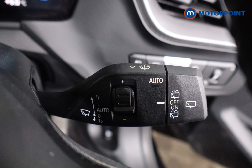 BMW 1 Series M Sport Automatic Petrol Hatchback - Stock Number (1621469) - 15th supplementary image