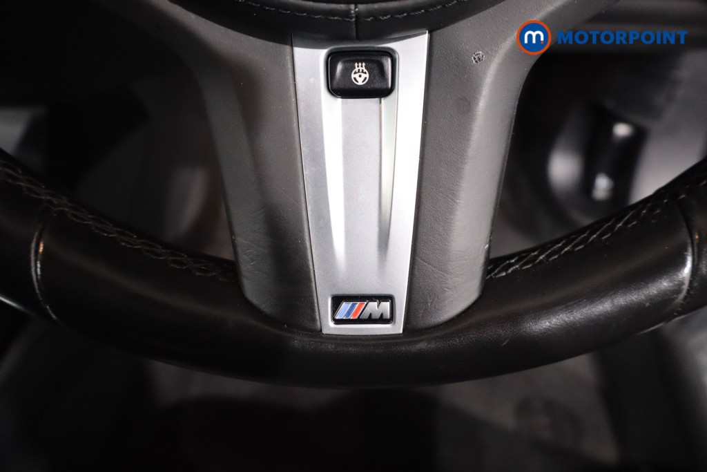 BMW 1 Series M Sport Automatic Petrol Hatchback - Stock Number (1621469) - 16th supplementary image