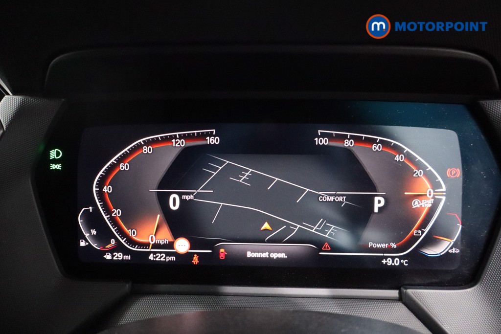 BMW 1 Series M Sport Automatic Petrol Hatchback - Stock Number (1621469) - 17th supplementary image