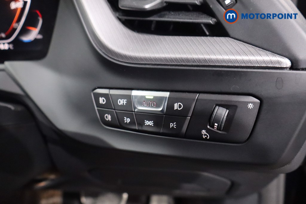 BMW 1 Series M Sport Automatic Petrol Hatchback - Stock Number (1621469) - 18th supplementary image