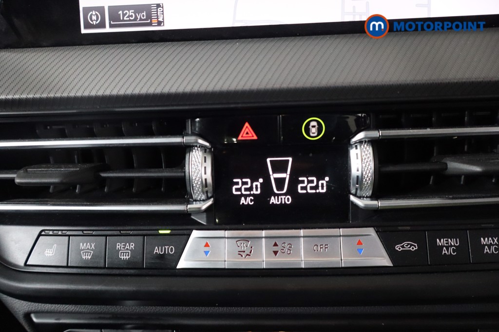 BMW 1 Series M Sport Automatic Petrol Hatchback - Stock Number (1621469) - 19th supplementary image