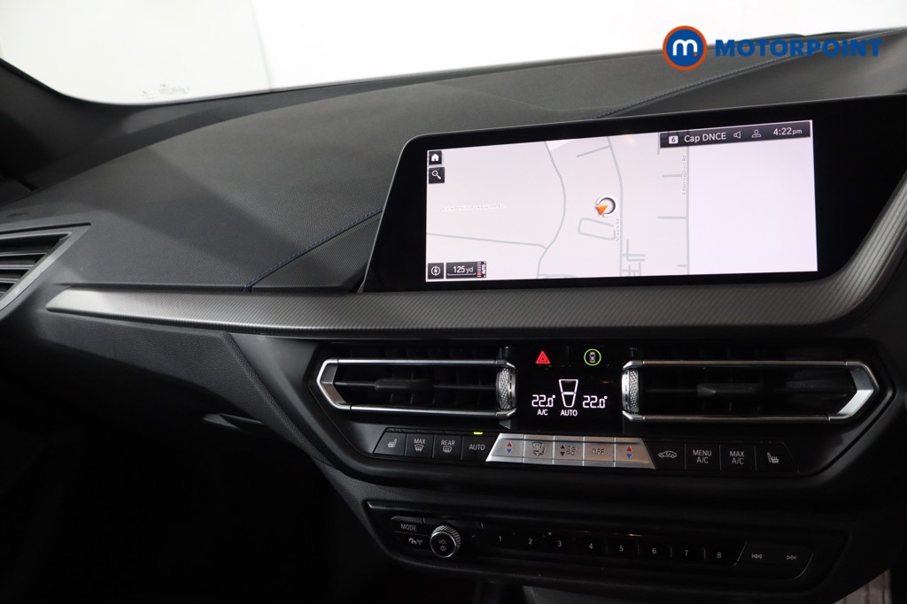 BMW 1 Series M Sport Automatic Petrol Hatchback - Stock Number (1621469) - 20th supplementary image