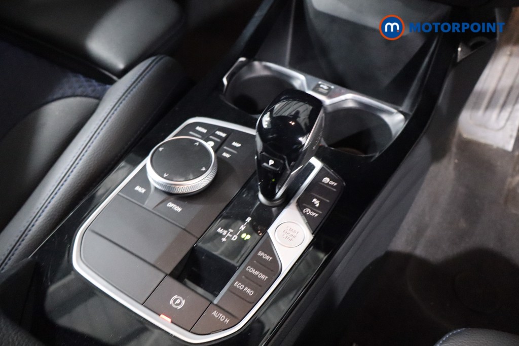 BMW 1 Series M Sport Automatic Petrol Hatchback - Stock Number (1621469) - 22nd supplementary image