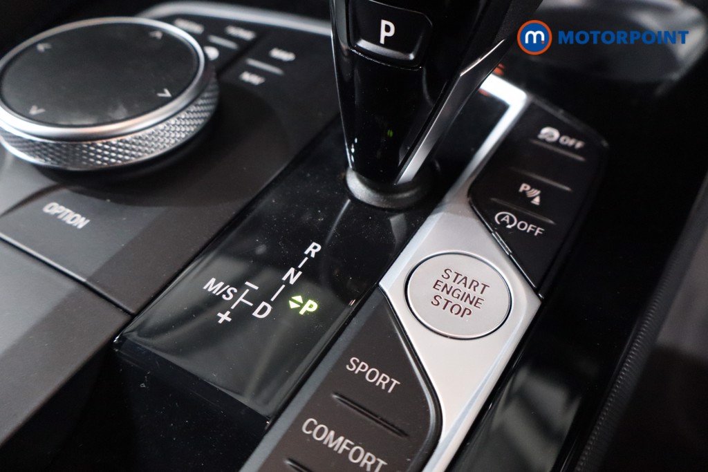 BMW 1 Series M Sport Automatic Petrol Hatchback - Stock Number (1621469) - 23rd supplementary image