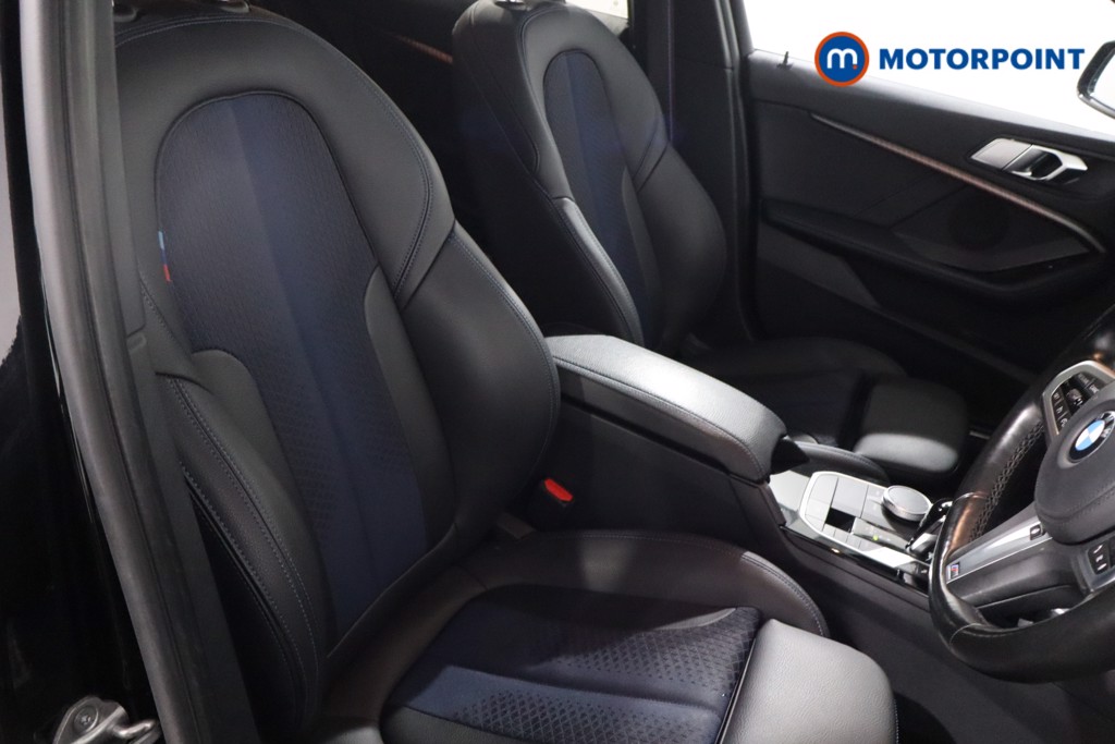 BMW 1 Series M Sport Automatic Petrol Hatchback - Stock Number (1621469) - 24th supplementary image