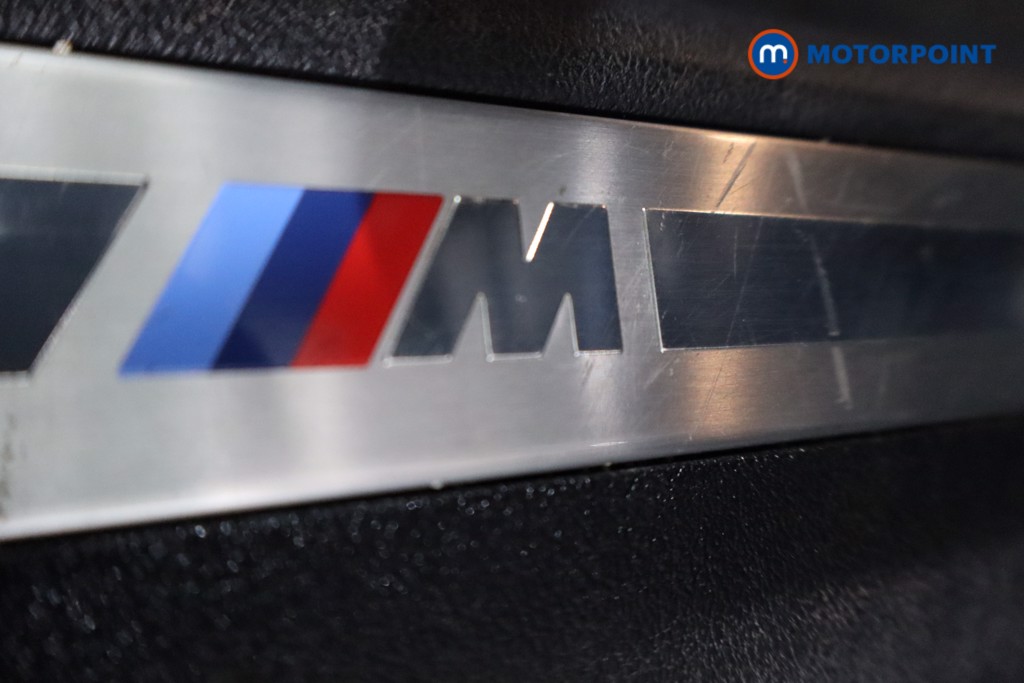 BMW 1 Series M Sport Automatic Petrol Hatchback - Stock Number (1621469) - 25th supplementary image