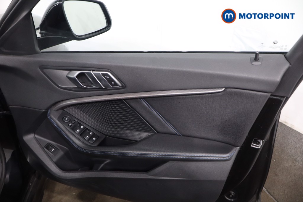 BMW 1 Series M Sport Automatic Petrol Hatchback - Stock Number (1621469) - 26th supplementary image