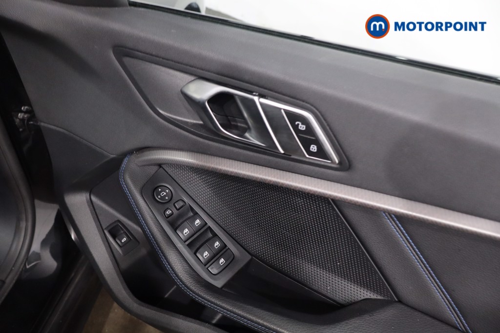 BMW 1 Series M Sport Automatic Petrol Hatchback - Stock Number (1621469) - 27th supplementary image