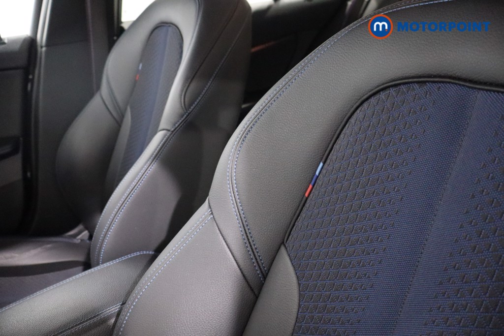 BMW 1 Series M Sport Automatic Petrol Hatchback - Stock Number (1621469) - 28th supplementary image