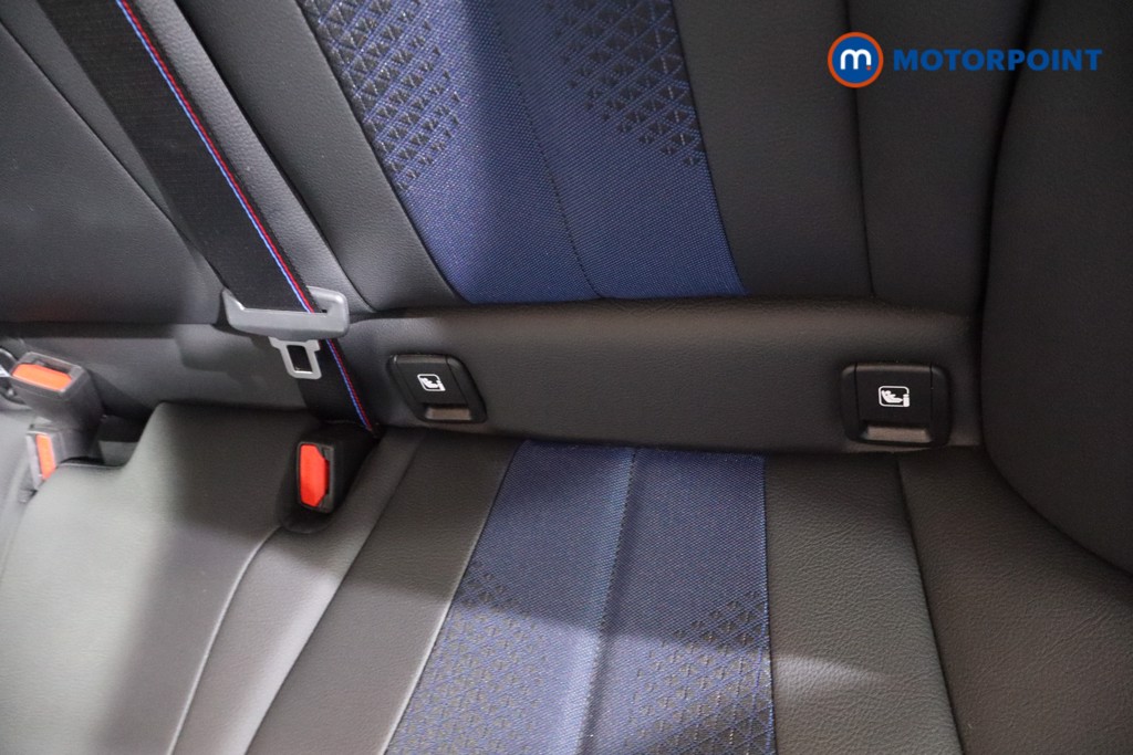 BMW 1 Series M Sport Automatic Petrol Hatchback - Stock Number (1621469) - 29th supplementary image