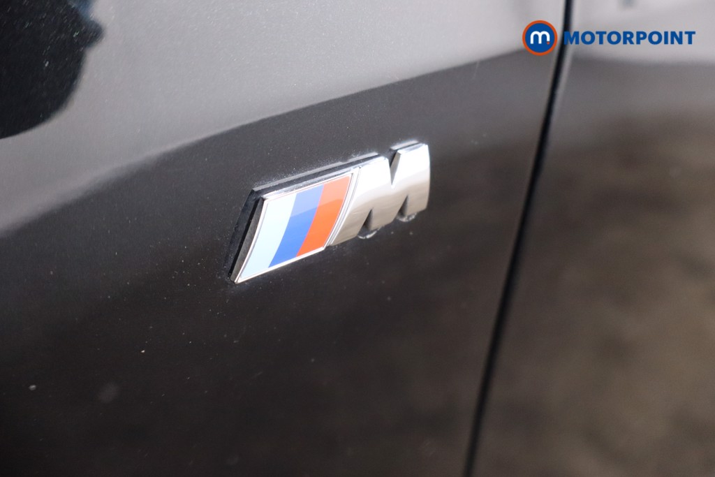 BMW 1 Series M Sport Automatic Petrol Hatchback - Stock Number (1621469) - 30th supplementary image