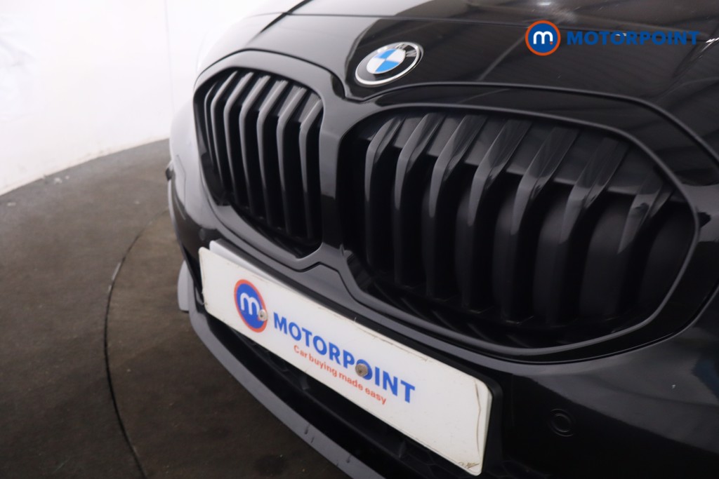 BMW 1 Series M Sport Automatic Petrol Hatchback - Stock Number (1621469) - 32nd supplementary image