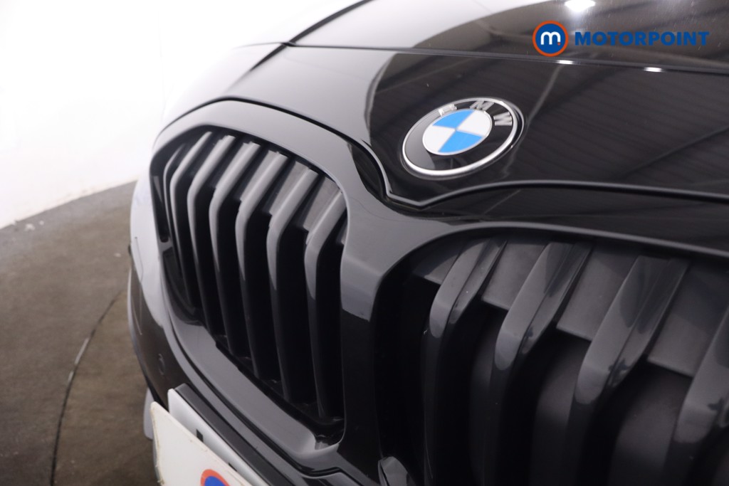 BMW 1 Series M Sport Automatic Petrol Hatchback - Stock Number (1621469) - 33rd supplementary image