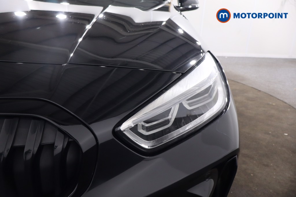 BMW 1 Series M Sport Automatic Petrol Hatchback - Stock Number (1621469) - 34th supplementary image