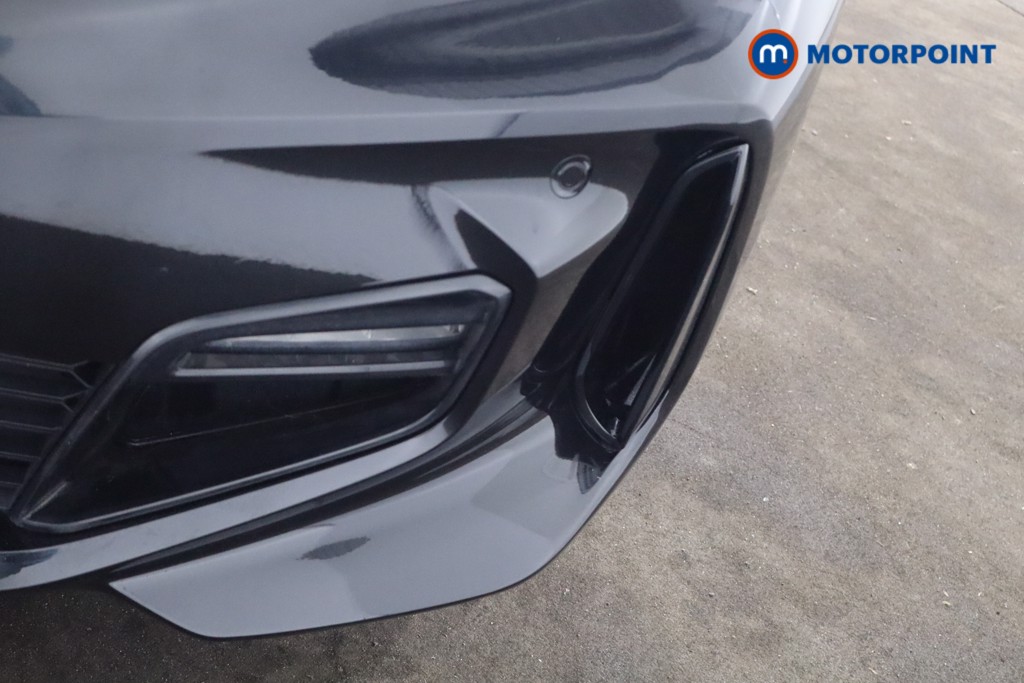 BMW 1 Series M Sport Automatic Petrol Hatchback - Stock Number (1621469) - 35th supplementary image