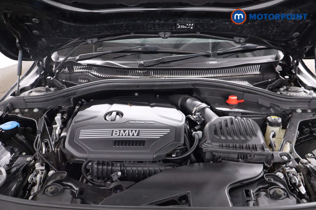 BMW 1 Series M Sport Automatic Petrol Hatchback - Stock Number (1621469) - 36th supplementary image