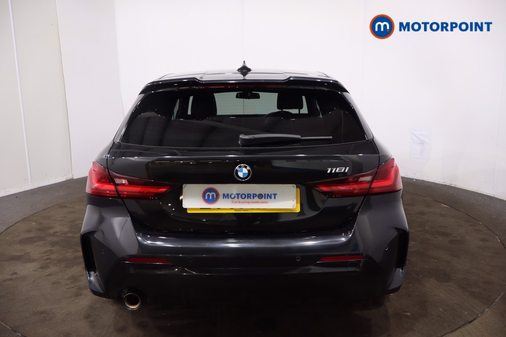 BMW 1 Series M Sport Automatic Petrol Hatchback - Stock Number (1621469) - 38th supplementary image
