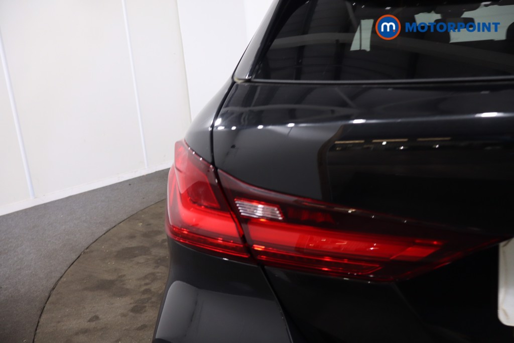 BMW 1 Series M Sport Automatic Petrol Hatchback - Stock Number (1621469) - 39th supplementary image