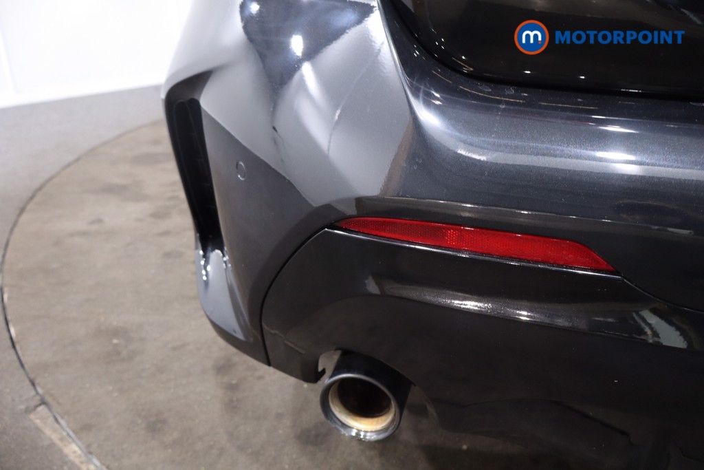 BMW 1 Series M Sport Automatic Petrol Hatchback - Stock Number (1621469) - 40th supplementary image