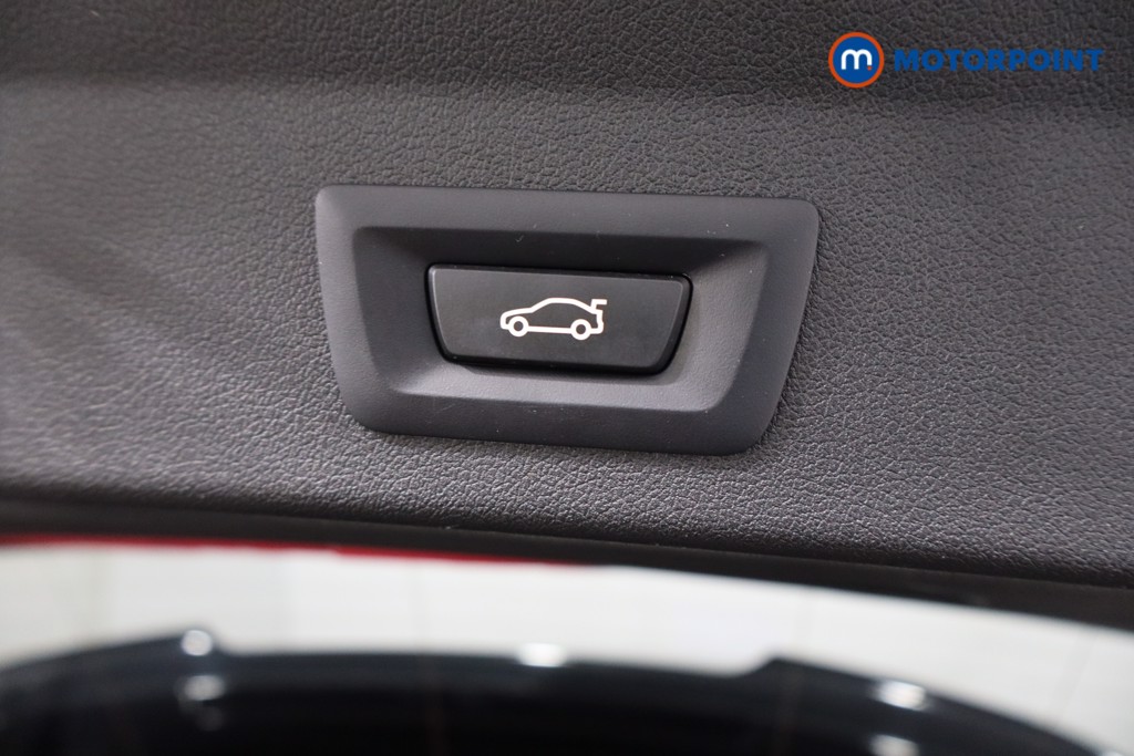 BMW 1 Series M Sport Automatic Petrol Hatchback - Stock Number (1621469) - 41st supplementary image