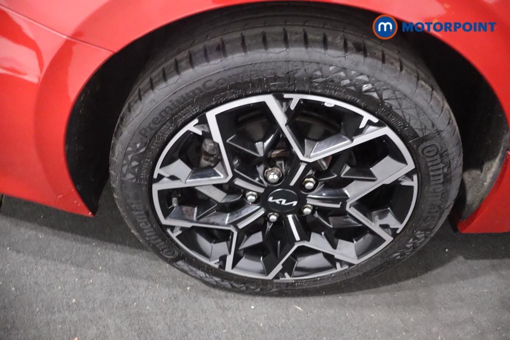 KIA Pro Ceed Gt-Line Automatic Petrol Estate - Stock Number (1621509) - 7th supplementary image